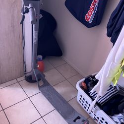 Electric Scooter Phantom Go go