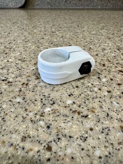 Gt bmx performer seat clamp