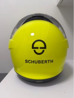 Schuberth C4 NEW