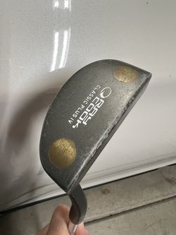 Ray Cook Putter