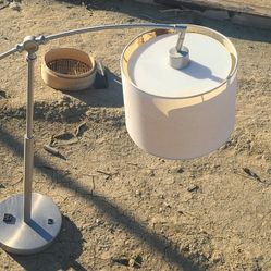 Long Neck Lamps
