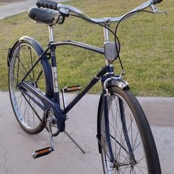 Bicycle Raleigh Vintage 