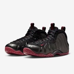Nike Air Foamposite One ‘Cough Drop’ 2025 Sz 7.5M/9W