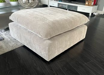 Brand new Ottoman