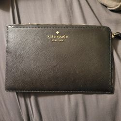 Kate Spade Wristlet