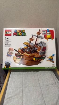 Lego 71391 New