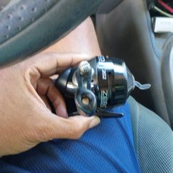 Zebco Fishing Reel 