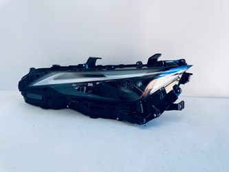 2021-2025 Lexus IS300 IS350 IS500 Left Driver Side Headlight LED OEM (590)