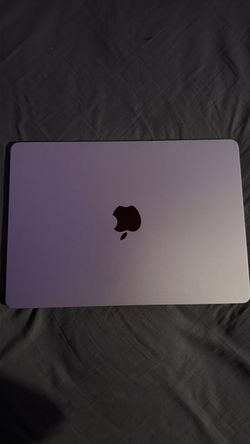 MacBook Air M5 chip 13.6 inch