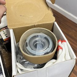 Hub Bearing , Rear View Camera, Remote Start Car Alarm 