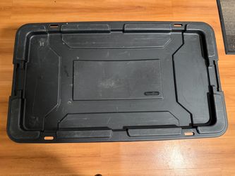 Storage Tote