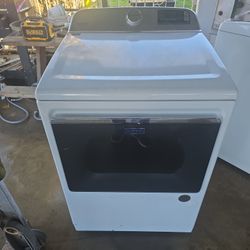 Maytag Gas Dry Big Capacity 