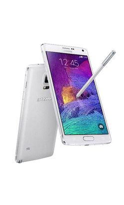 Samsung galaxy note 4 unlocked
