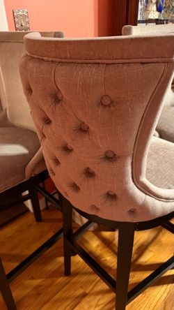 3 Stools