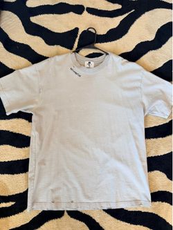 Warren Lotas Reclamation T-Shirt Size XL