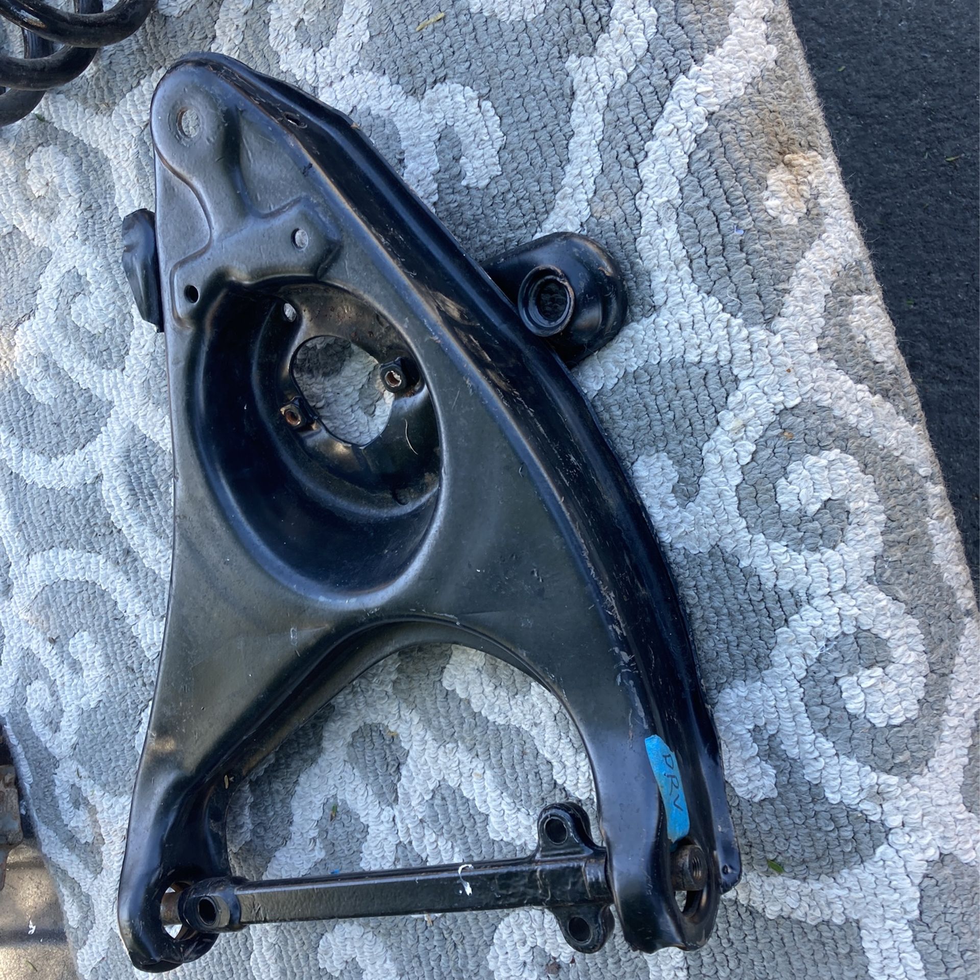 Chevy Impala Drivers Side Lower A-arm