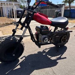 Mini Bike