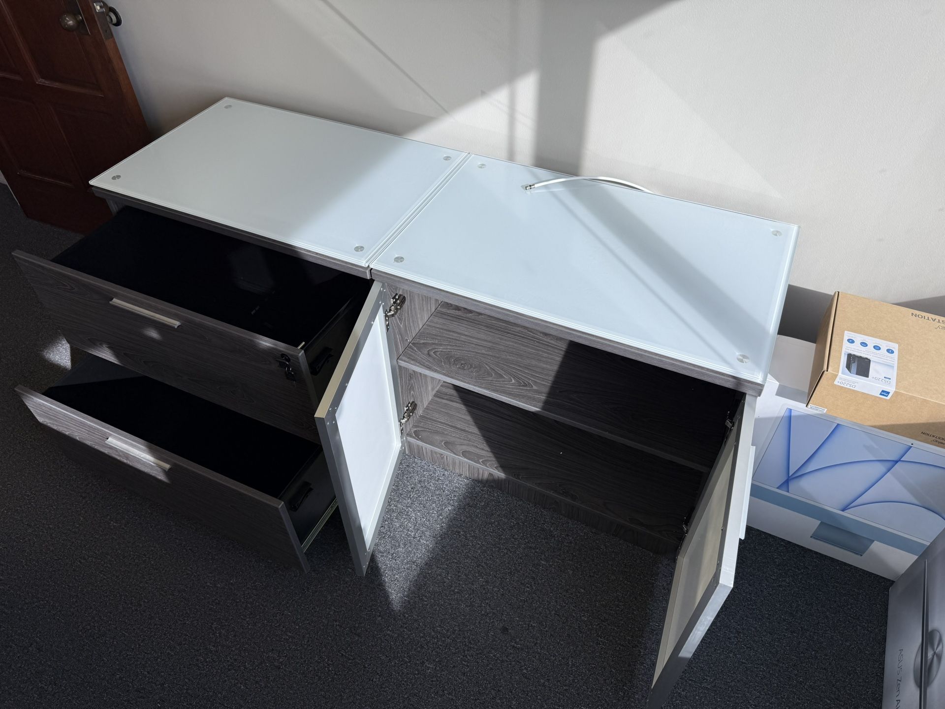 Office Furniture