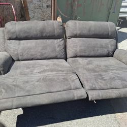 Sofa And Love Seat