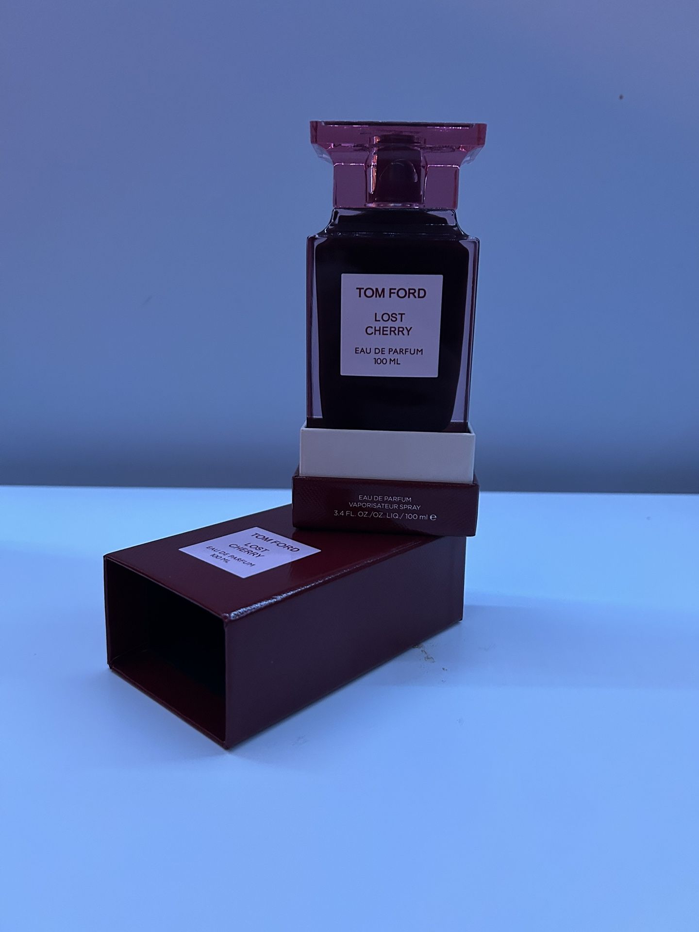 Tom Ford Lost Cherry Eau De Parfum 100 ML FL OZ