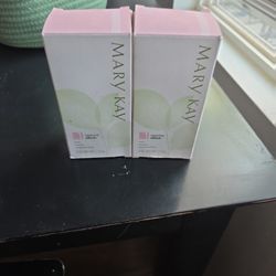 New Mary Kay Botanicals Mask Pink 1 Dry To Sensitive Skin