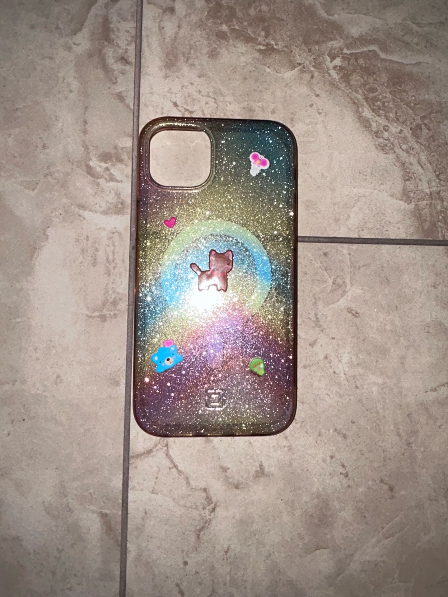 iPhone 14 Plus cute case