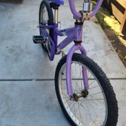 Bicycle For 8-10 Size Kids 