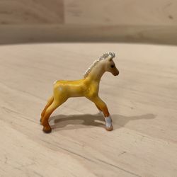 Vintage Grand Champion Horse Micro 1” 1996 Empire NO TAIL