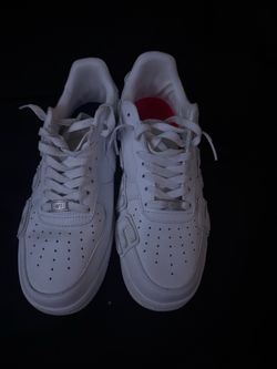 CPFM Air Forces