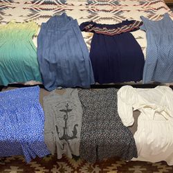 Women’s Clothing - Various Items 