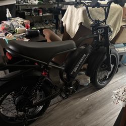 Ebike