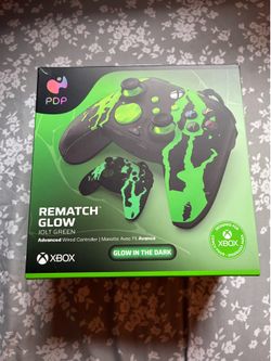 Xbox Wired controller
