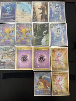 Pokémon 151