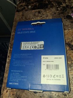 128gb Hard drive