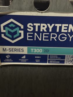 Battery 36v