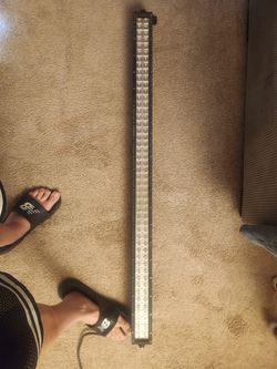 OFFROAD LIGHTBAR FOR TRUCK