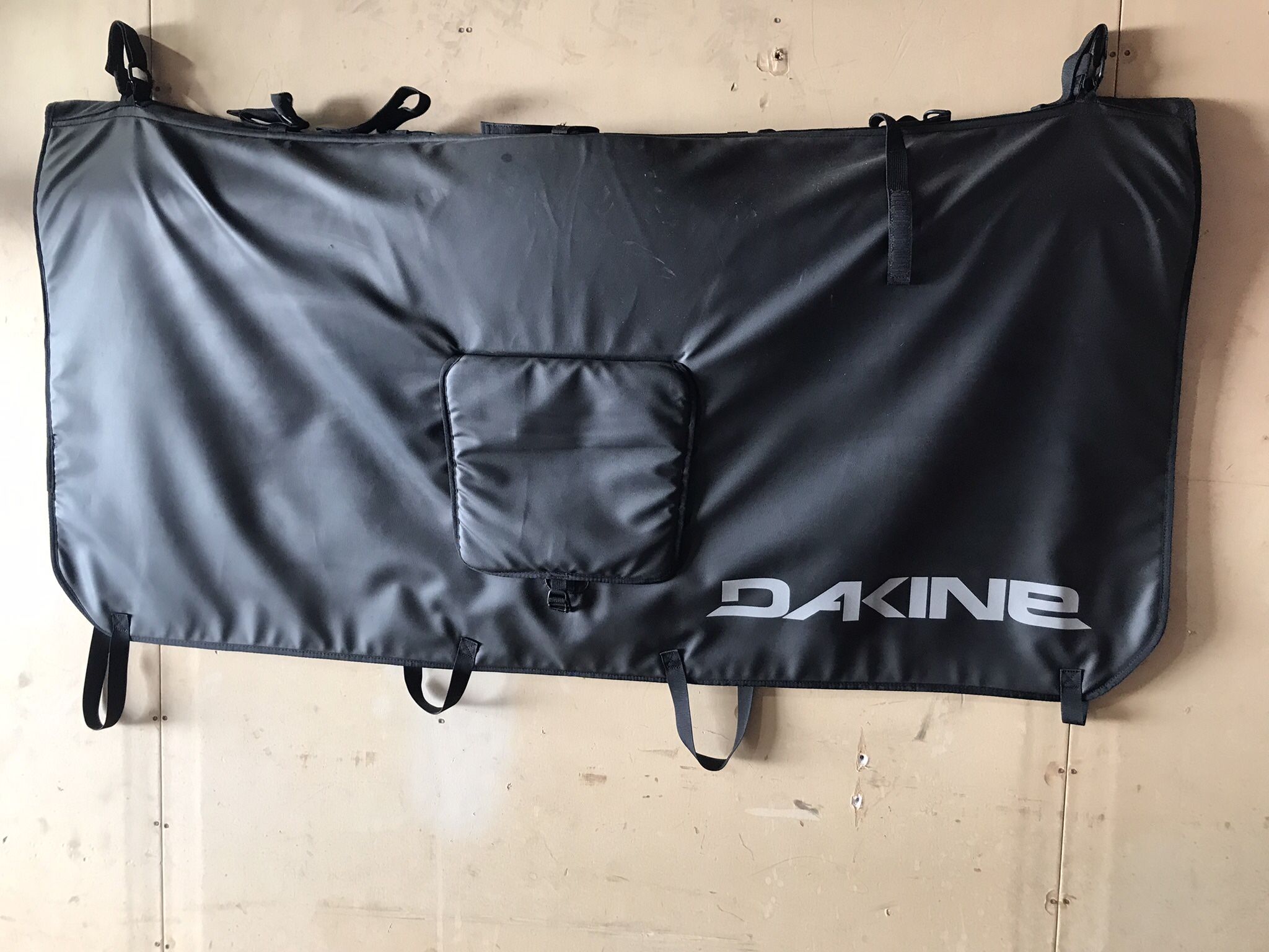 Dakine Bike Pad Tailgate