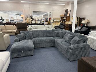 Nice sectionals innStock // Seccionales Disponibles