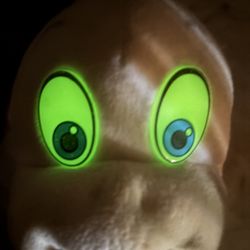 VINTAGE CASPER PLUSH 