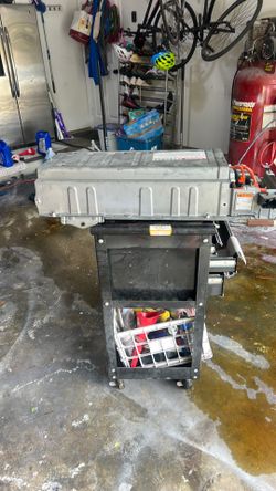 Toyota Prius Hybrid battery refurbished
