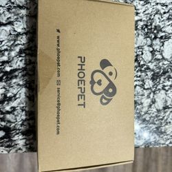 PHOPET Dog Harness 