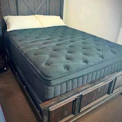 New Mattress- Need To Sell ASAP 🔥