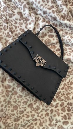 Black Purse