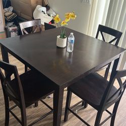 Kitchen Table  