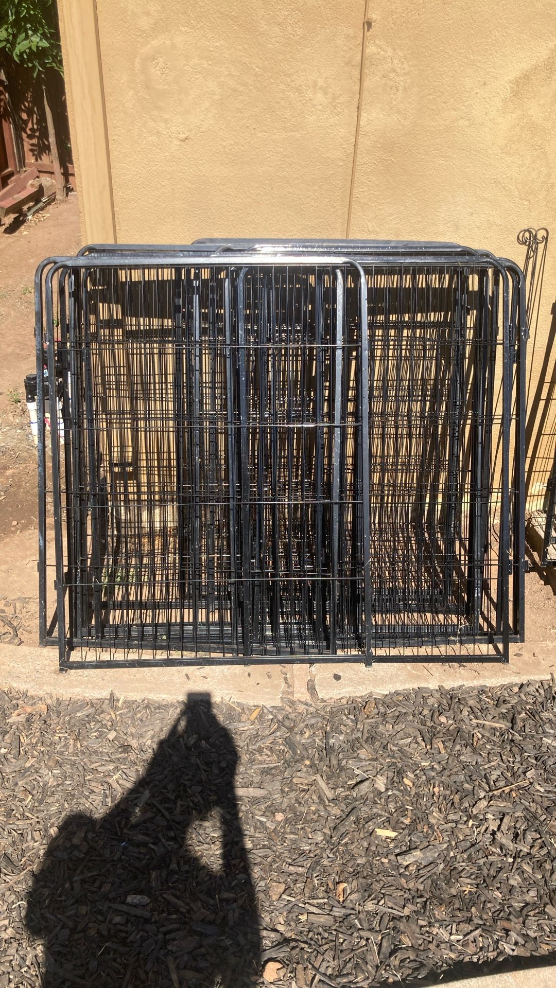 RV/Pet Fencing