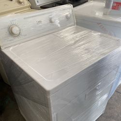 Whirlpool Gas Dryer