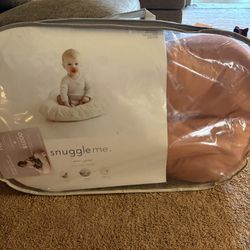 Snuggle Me 