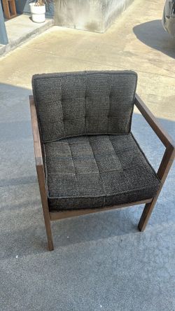 MCM chair
