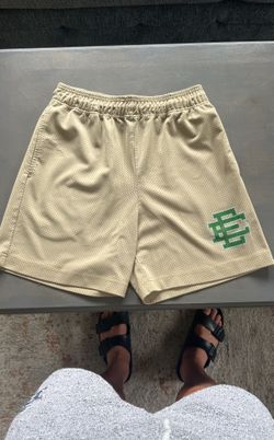 Eric Emanuel Shorts Medium
