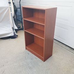 Bookshelf 